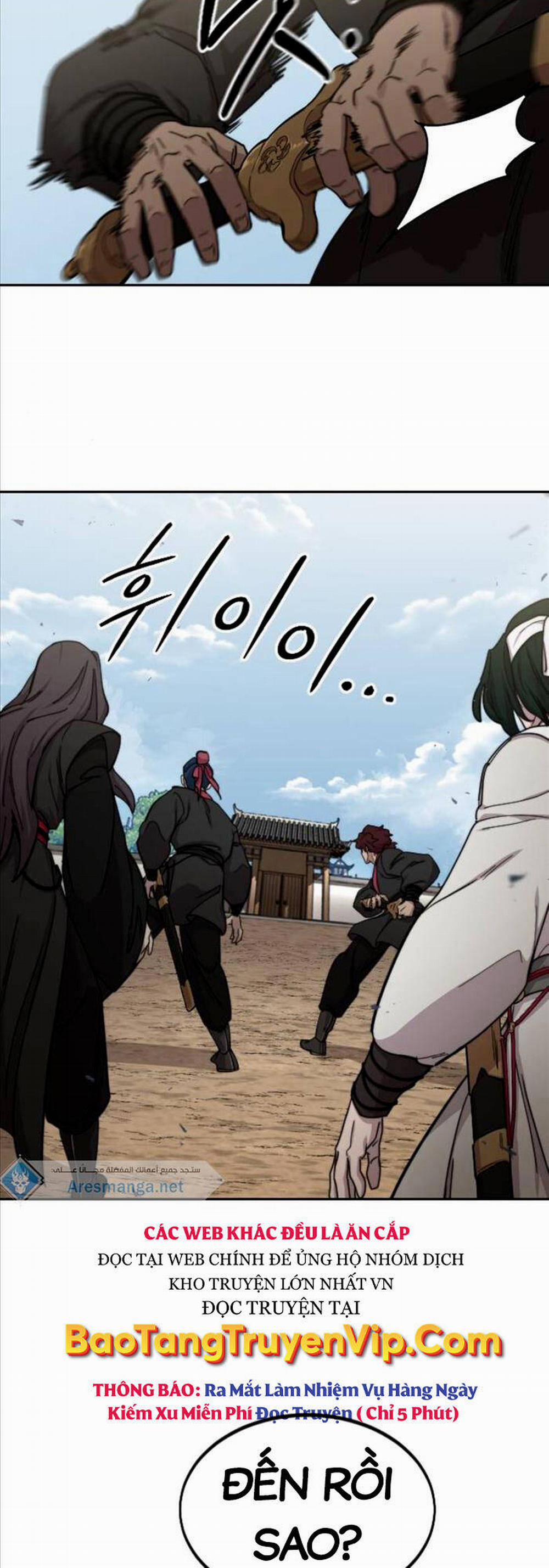 Hoa Sơn Tái Khởi 77 trang 52