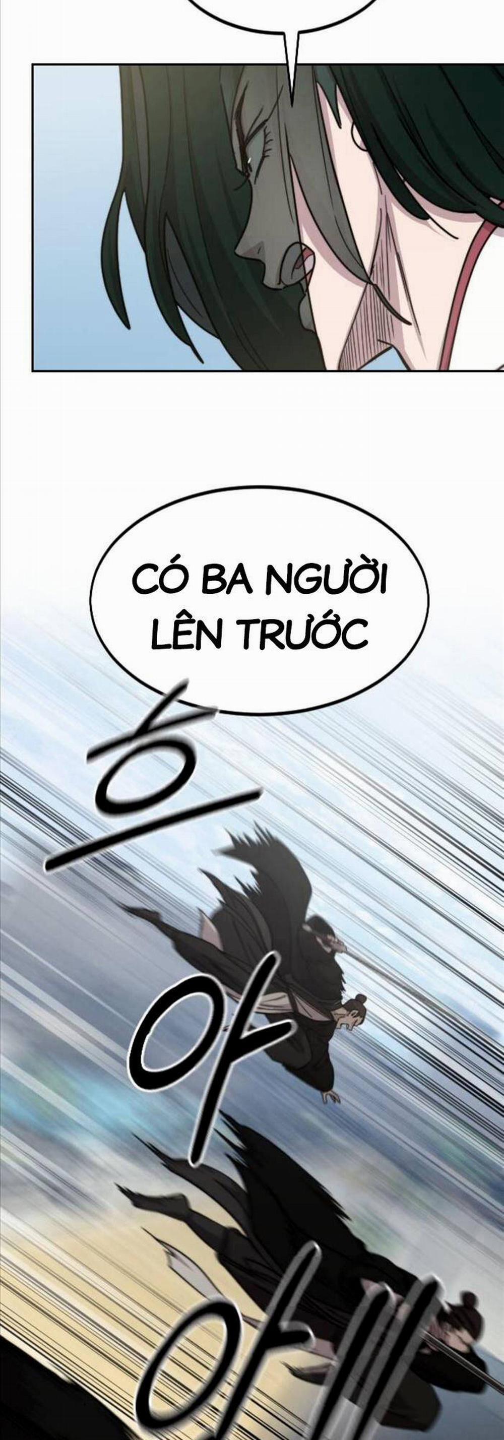 Hoa Sơn Tái Khởi 77 trang 53