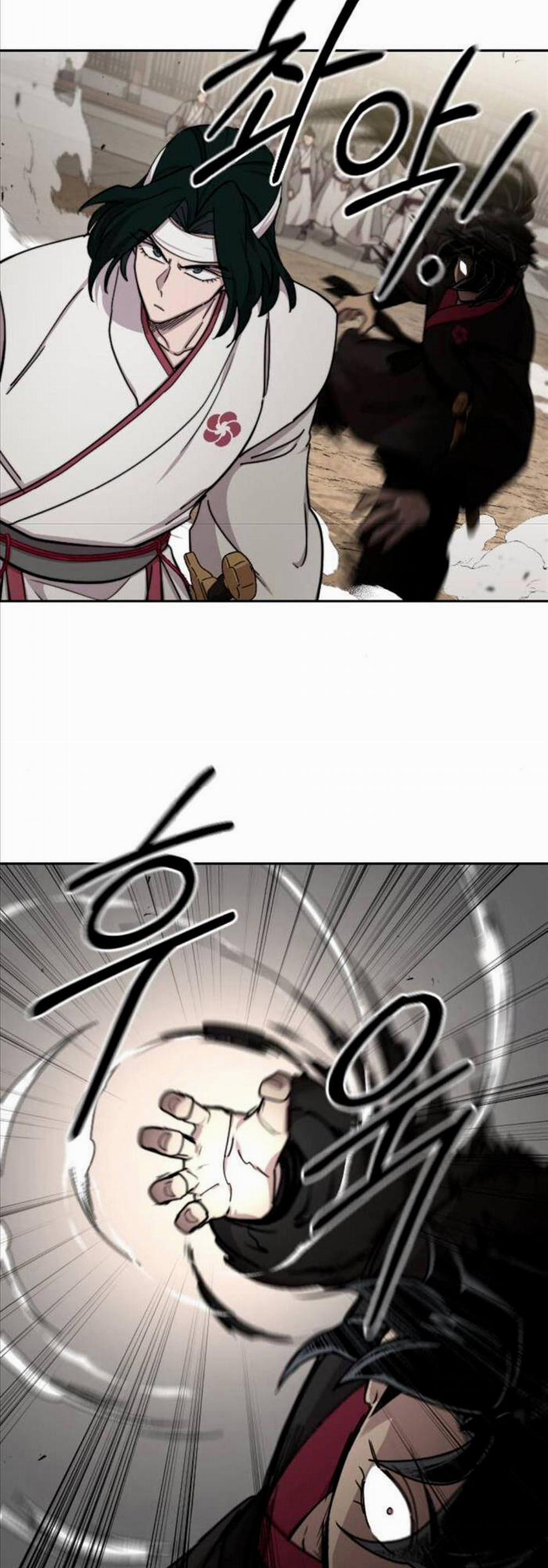 Hoa Sơn Tái Khởi 77 trang 55