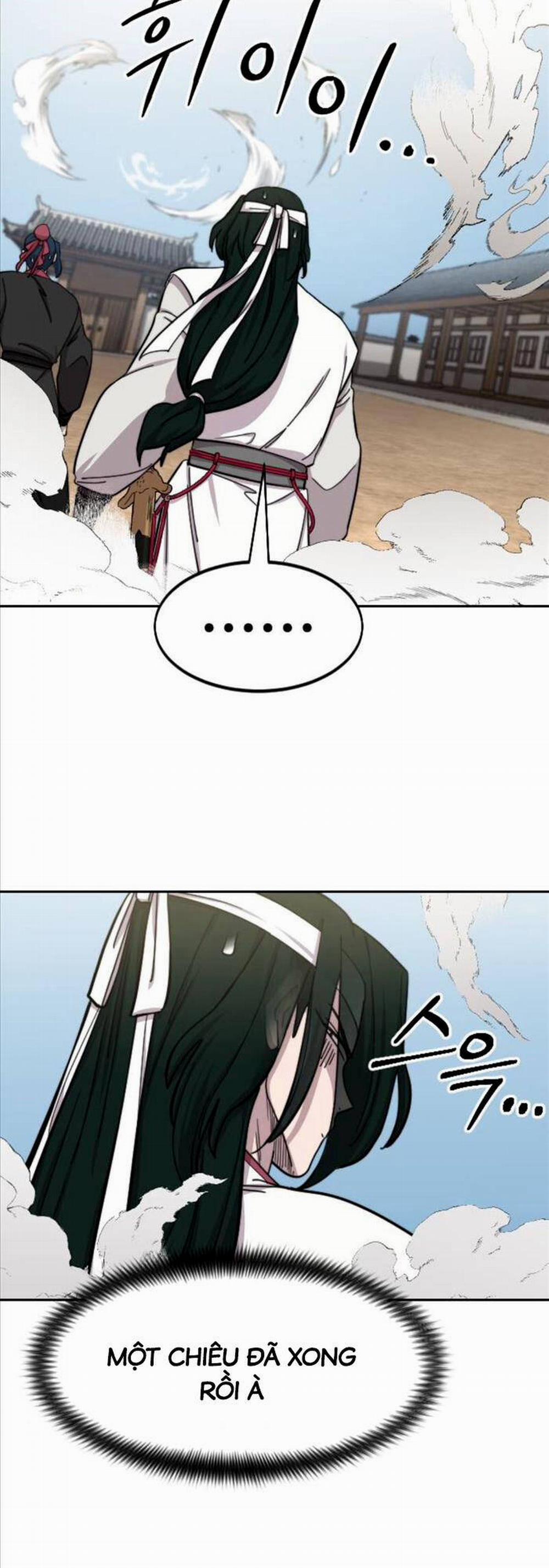 Hoa Sơn Tái Khởi 77 trang 57