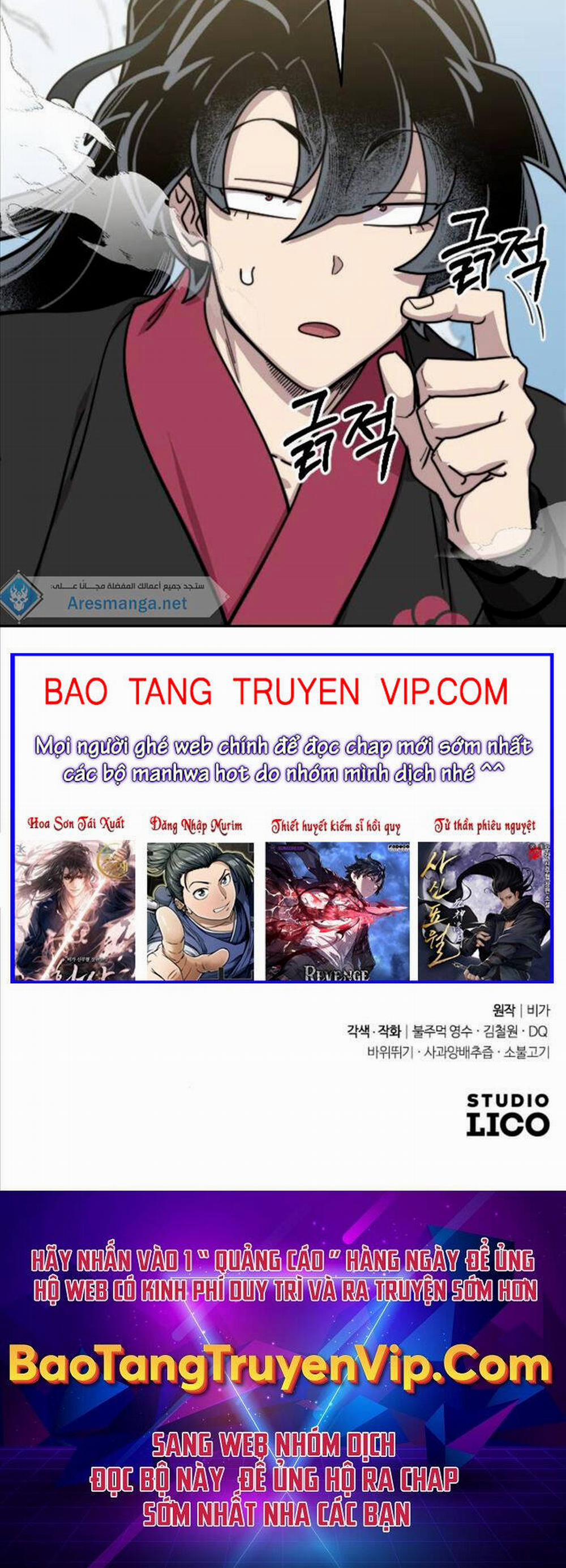 Hoa Sơn Tái Khởi 77 trang 59