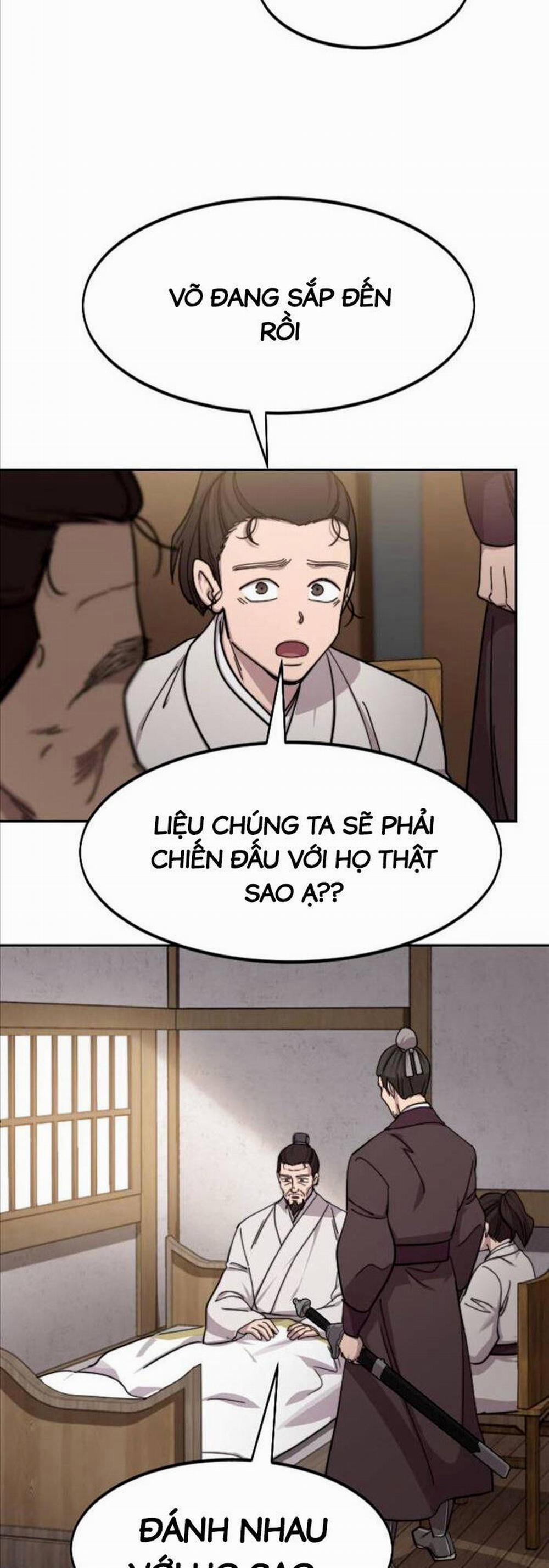 Hoa Sơn Tái Khởi 77 trang 6