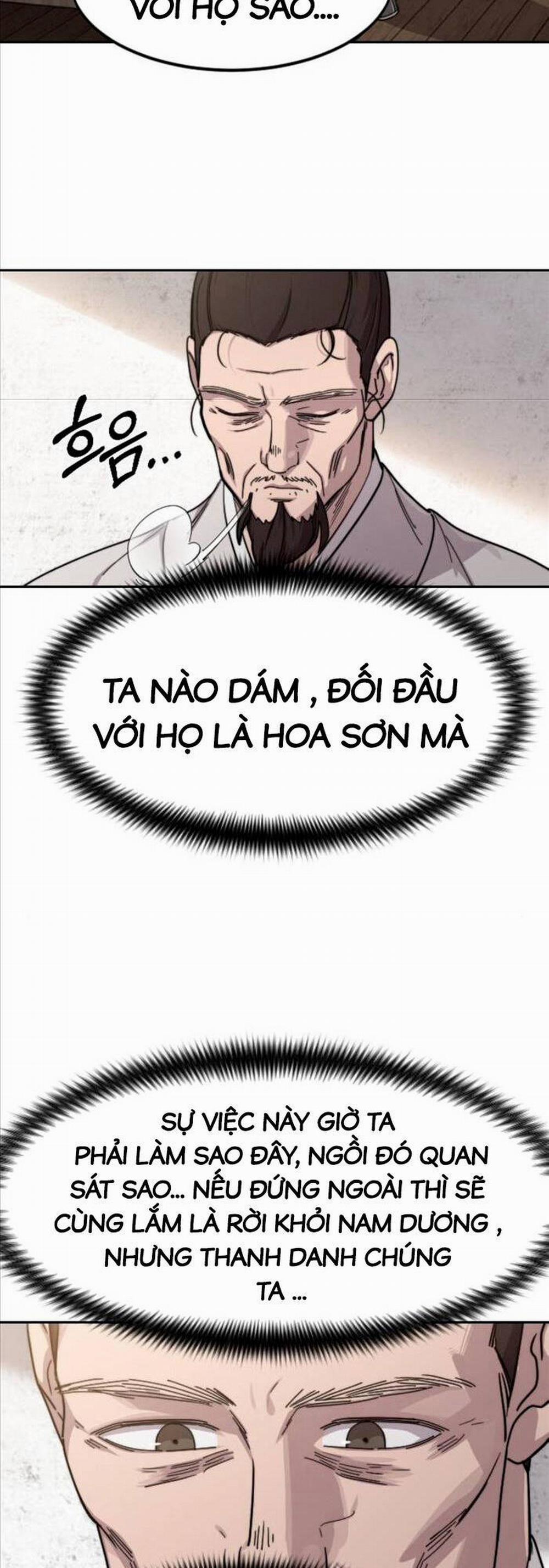 Hoa Sơn Tái Khởi 77 trang 7