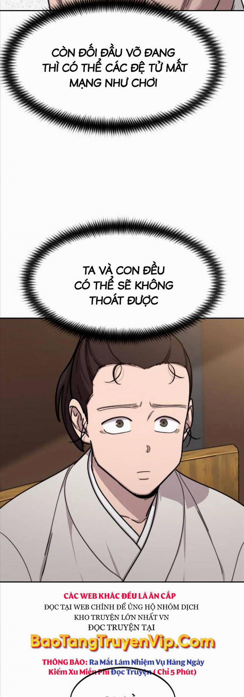 Hoa Sơn Tái Khởi 77 trang 8