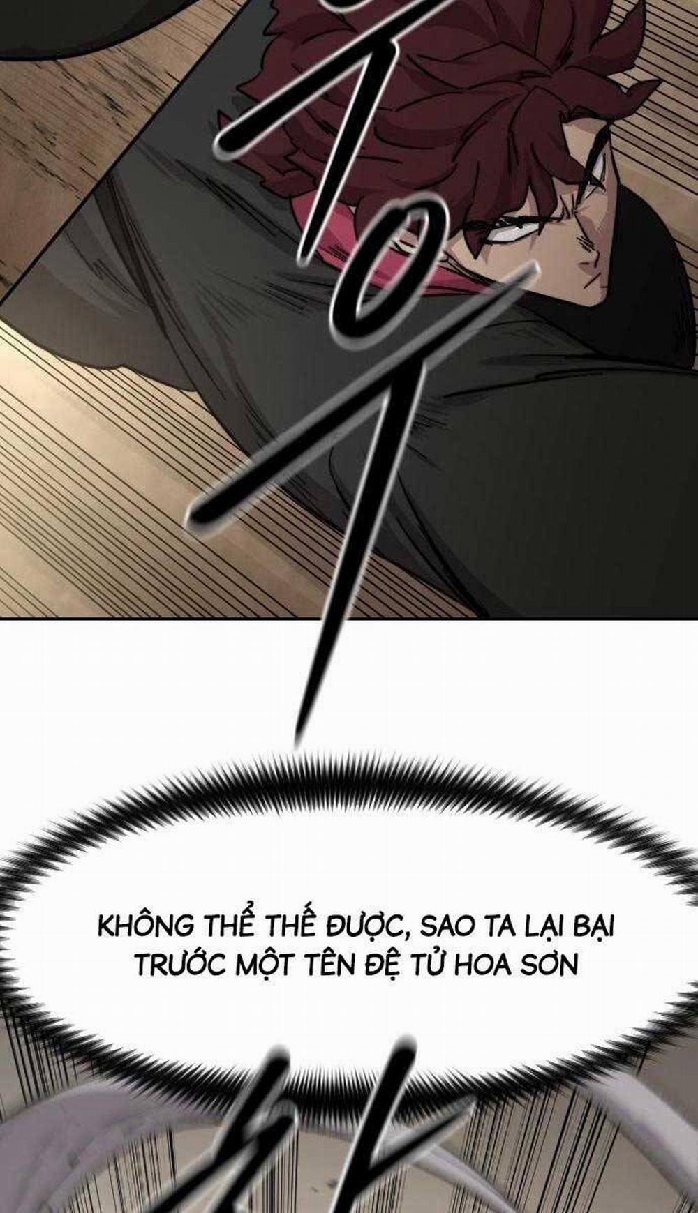 Hoa Sơn Tái Khởi 78 trang 116