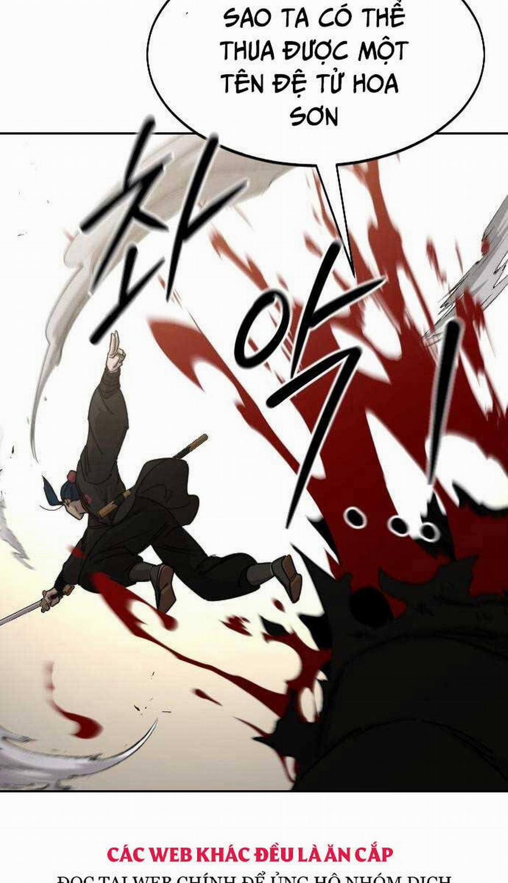 Hoa Sơn Tái Khởi 78 trang 120