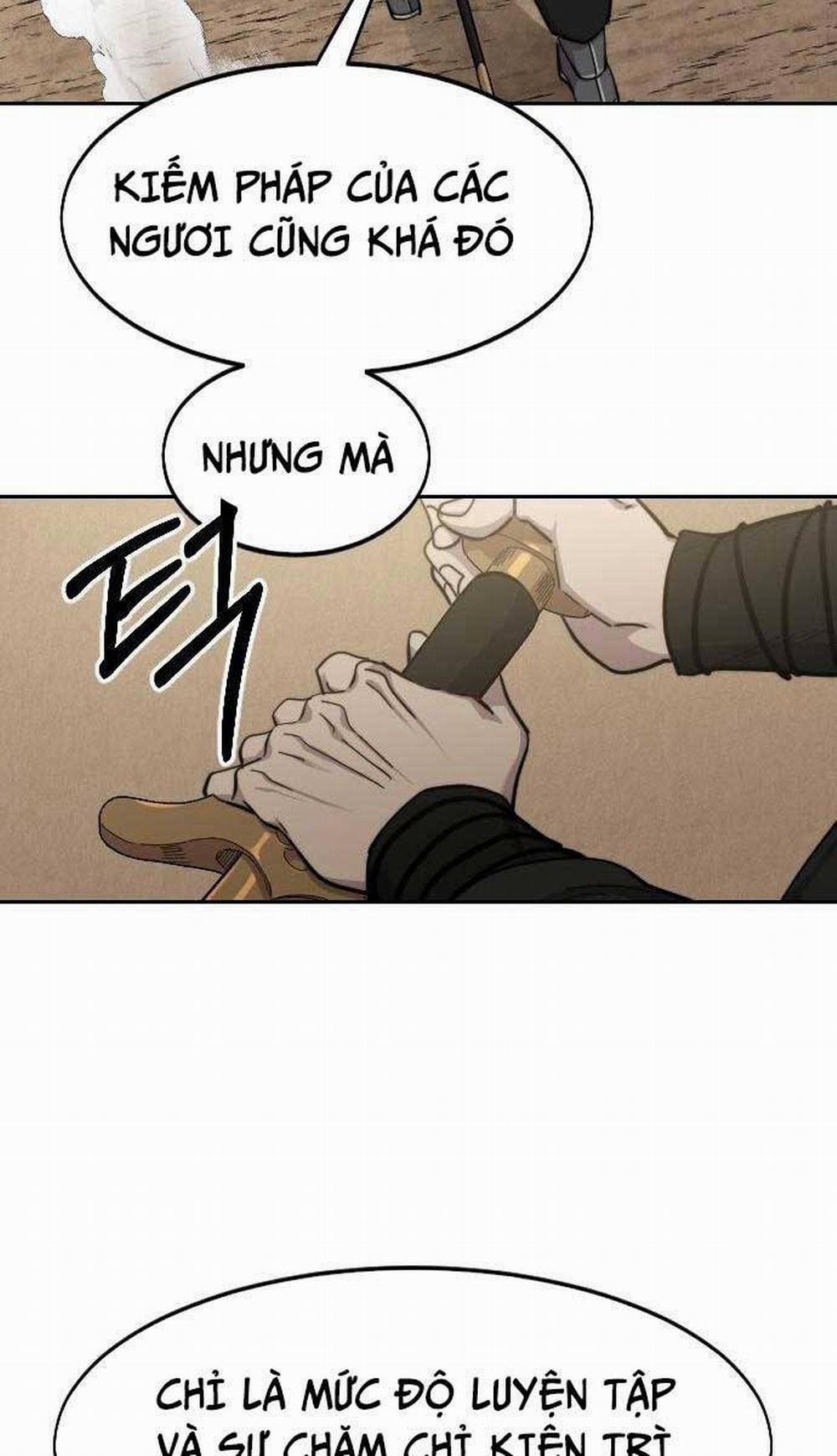 Hoa Sơn Tái Khởi 78 trang 123