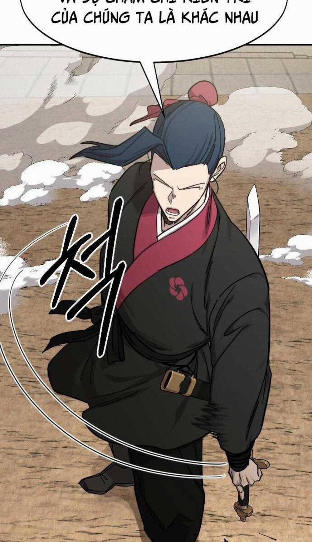 Hoa Sơn Tái Khởi 78 trang 124