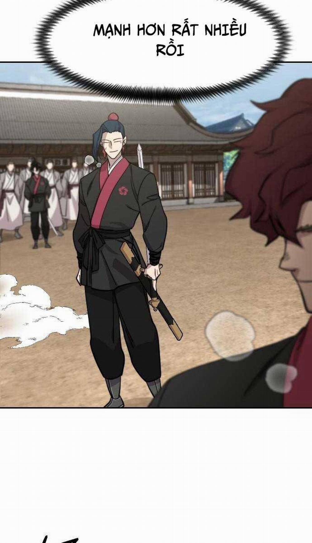 Hoa Sơn Tái Khởi 78 trang 128