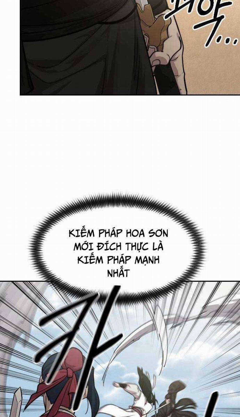 Hoa Sơn Tái Khởi 78 trang 132