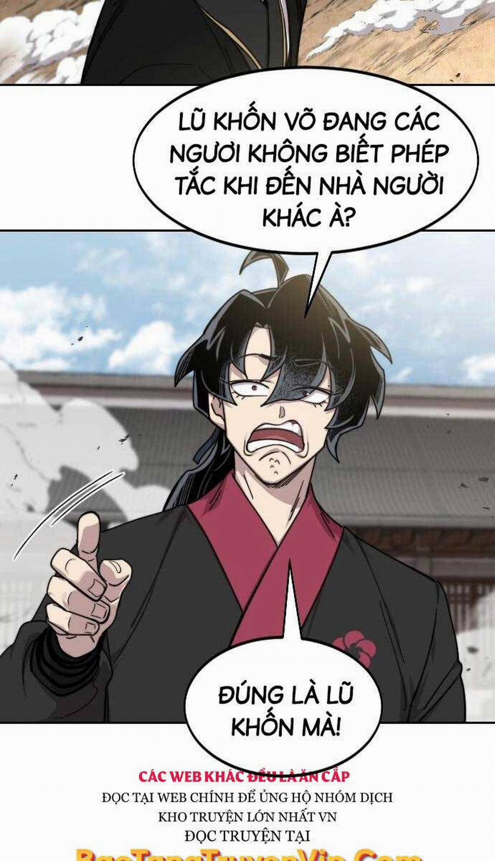 Hoa Sơn Tái Khởi 78 trang 14