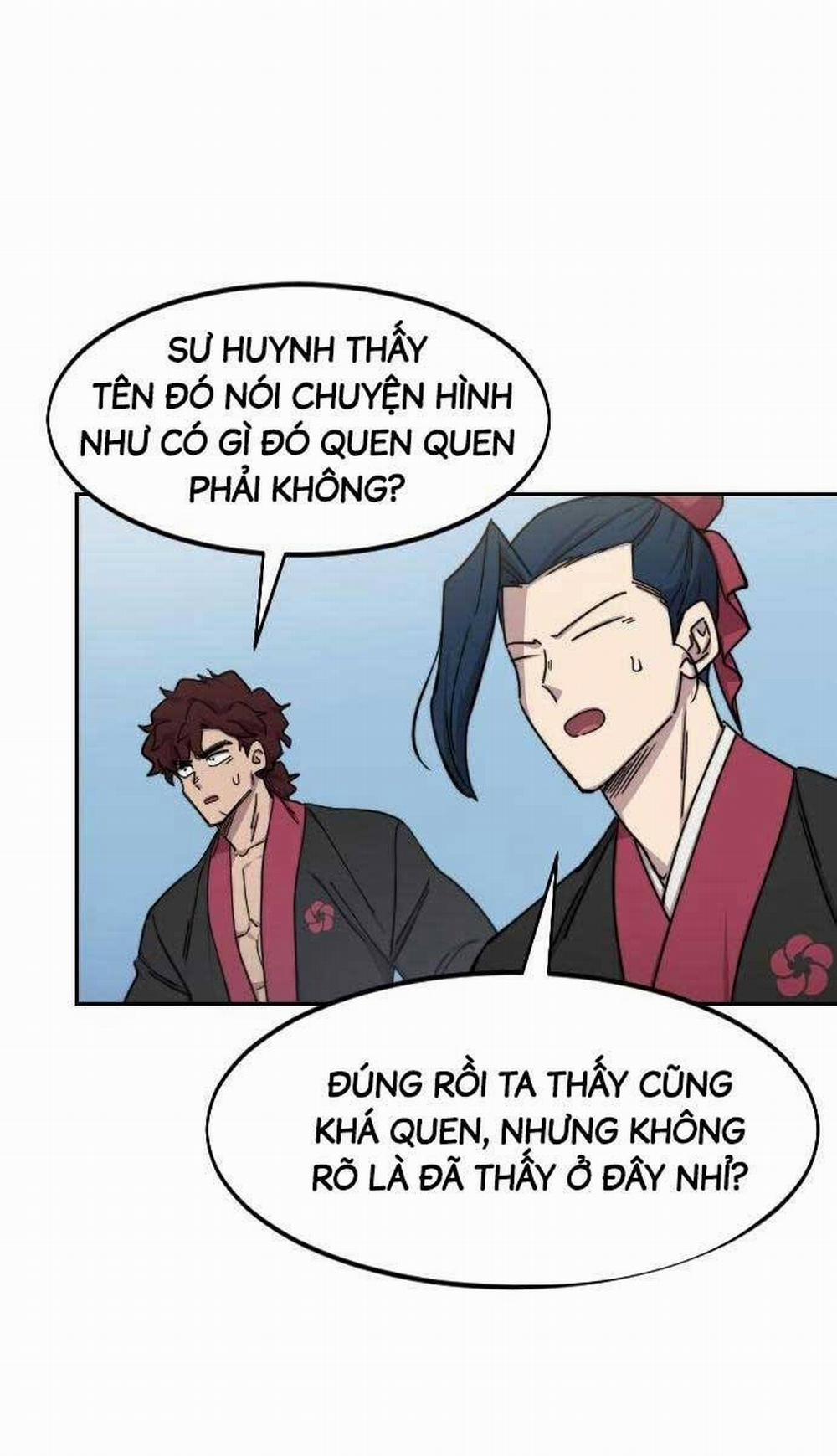 Hoa Sơn Tái Khởi 78 trang 19