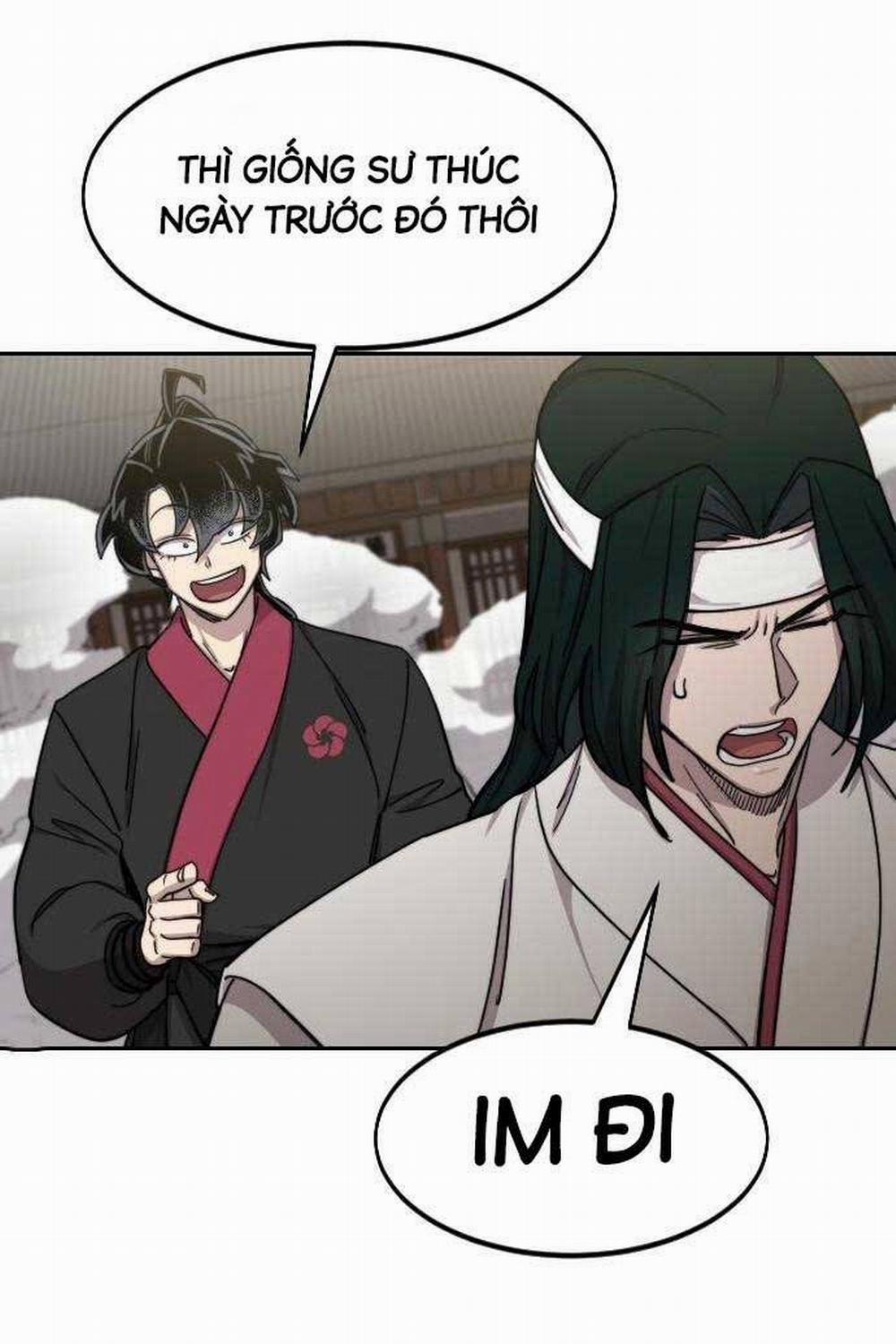 Hoa Sơn Tái Khởi 78 trang 20
