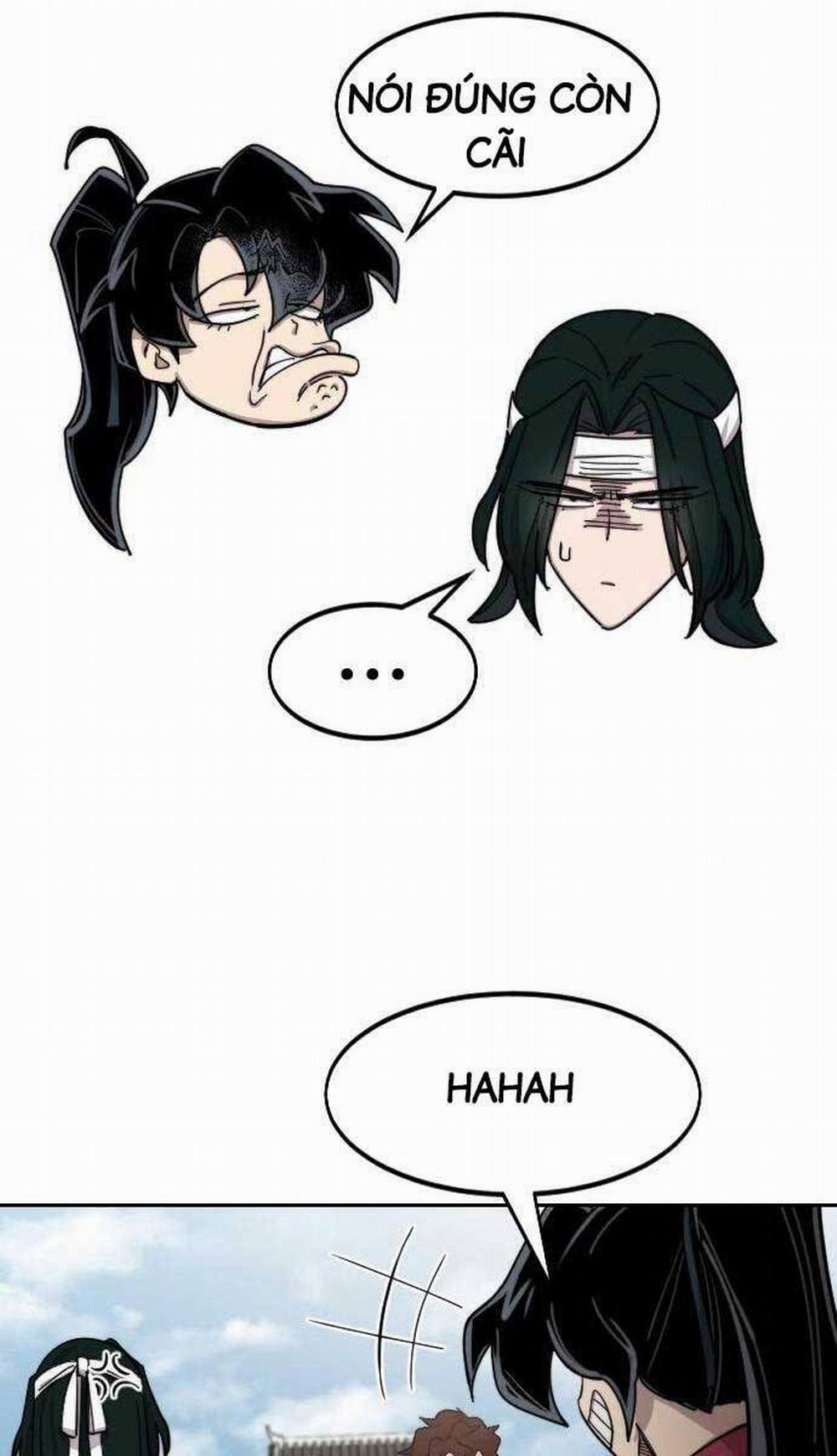 Hoa Sơn Tái Khởi 78 trang 21