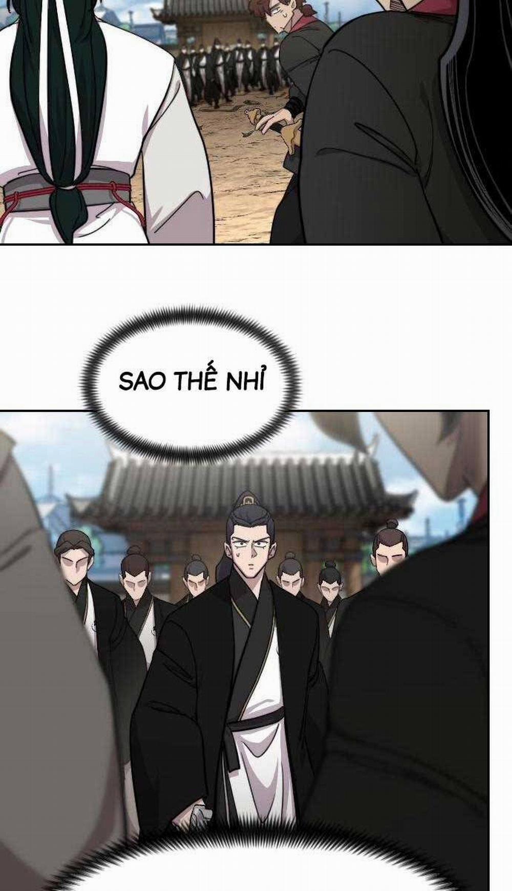 Hoa Sơn Tái Khởi 78 trang 22