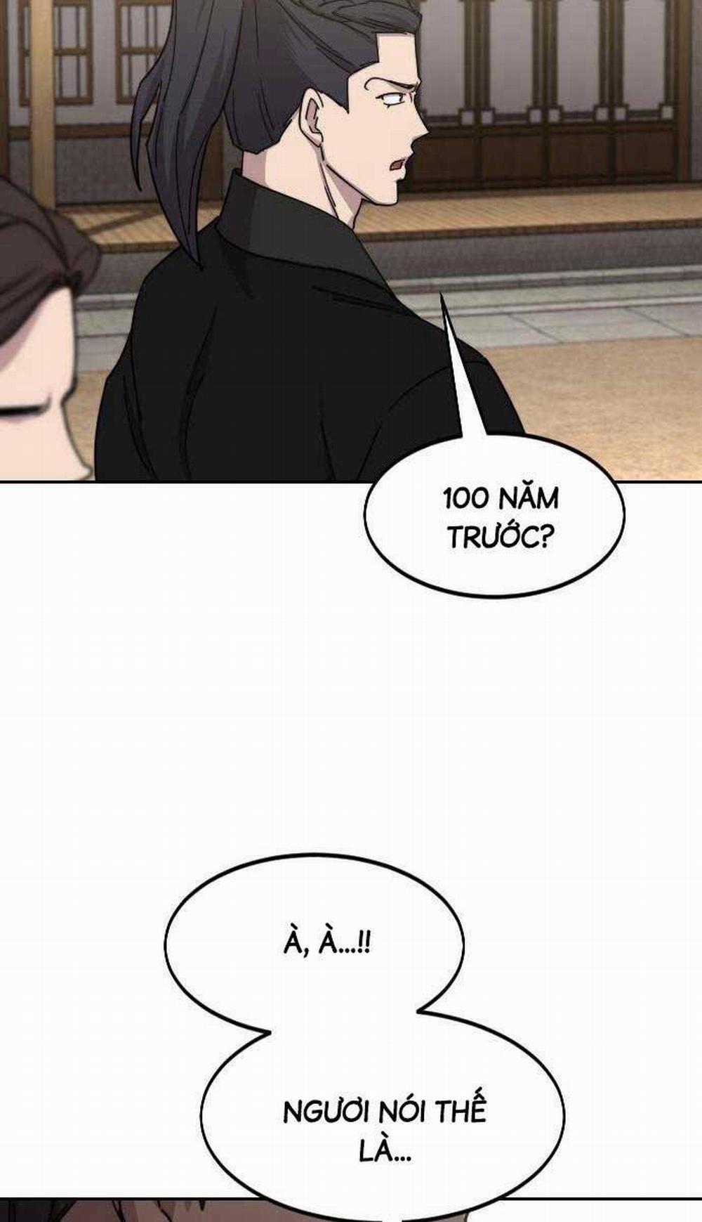 Hoa Sơn Tái Khởi 78 trang 26