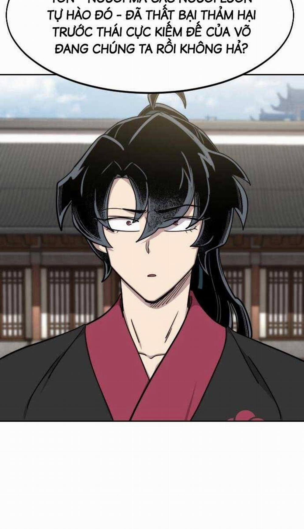 Hoa Sơn Tái Khởi 78 trang 28