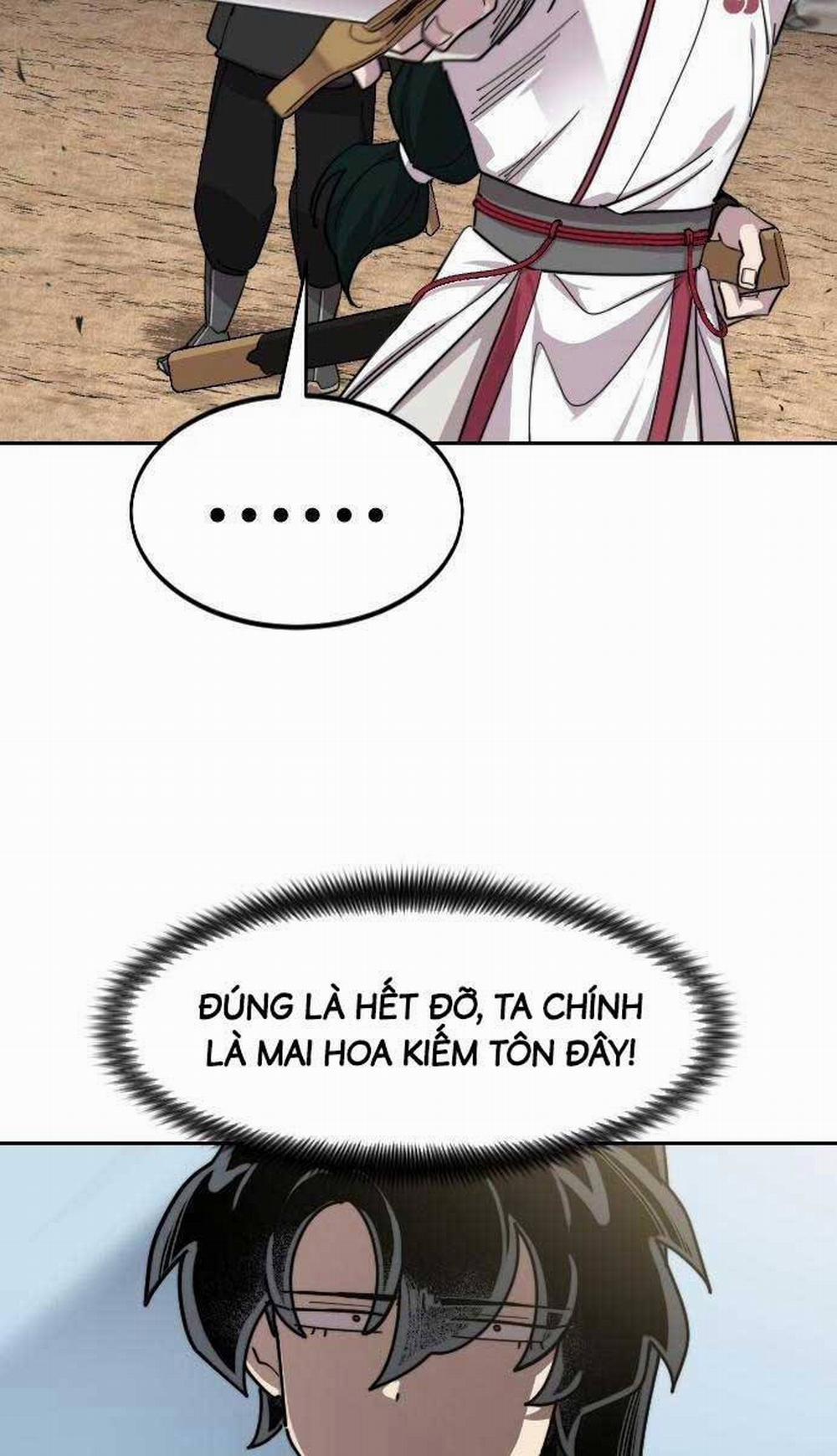 Hoa Sơn Tái Khởi 78 trang 37