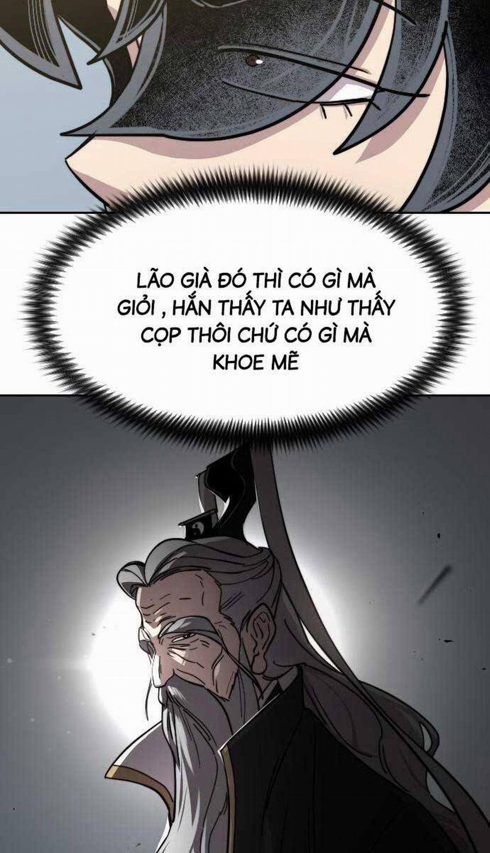 Hoa Sơn Tái Khởi 78 trang 39