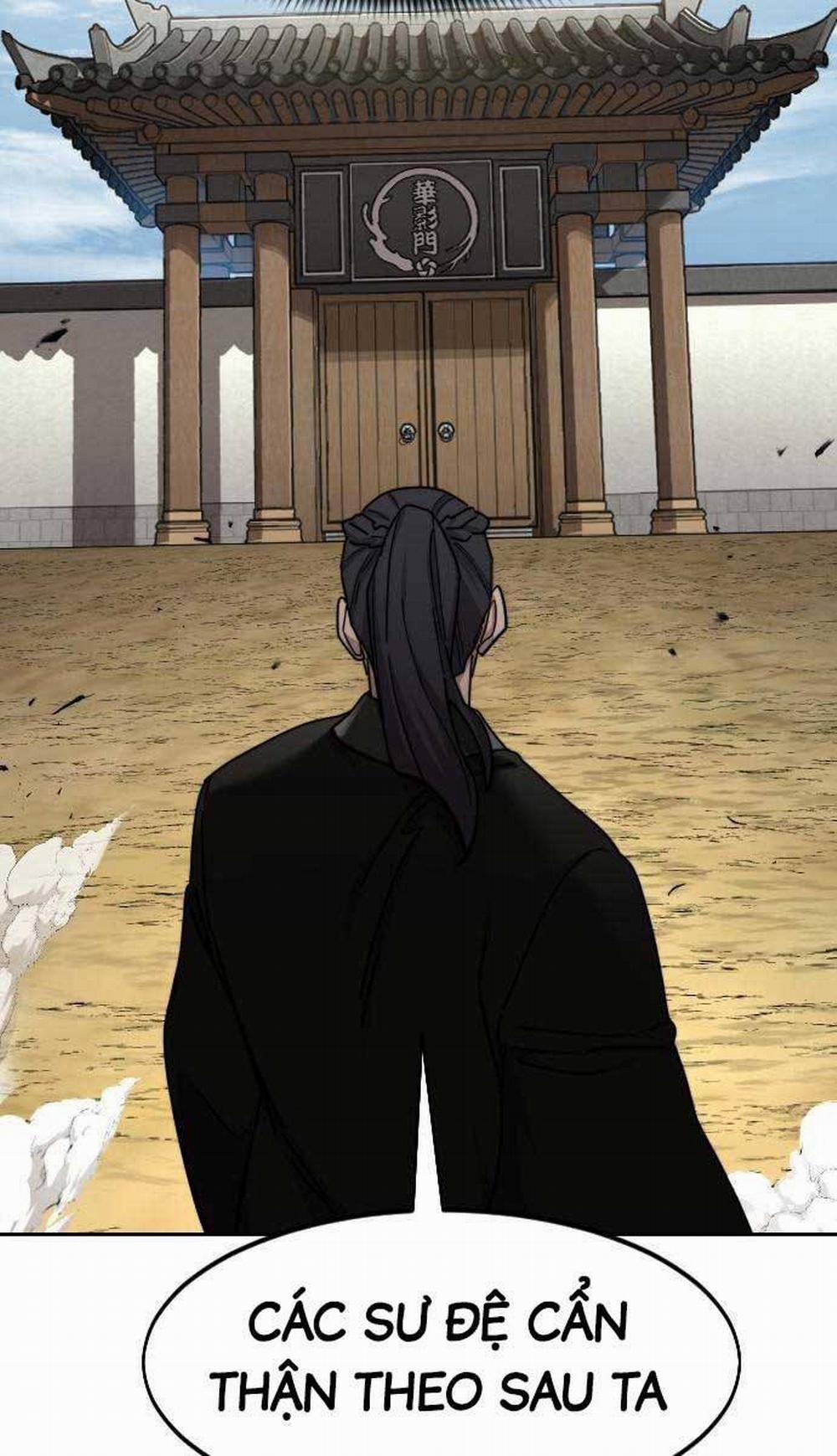 Hoa Sơn Tái Khởi 78 trang 4