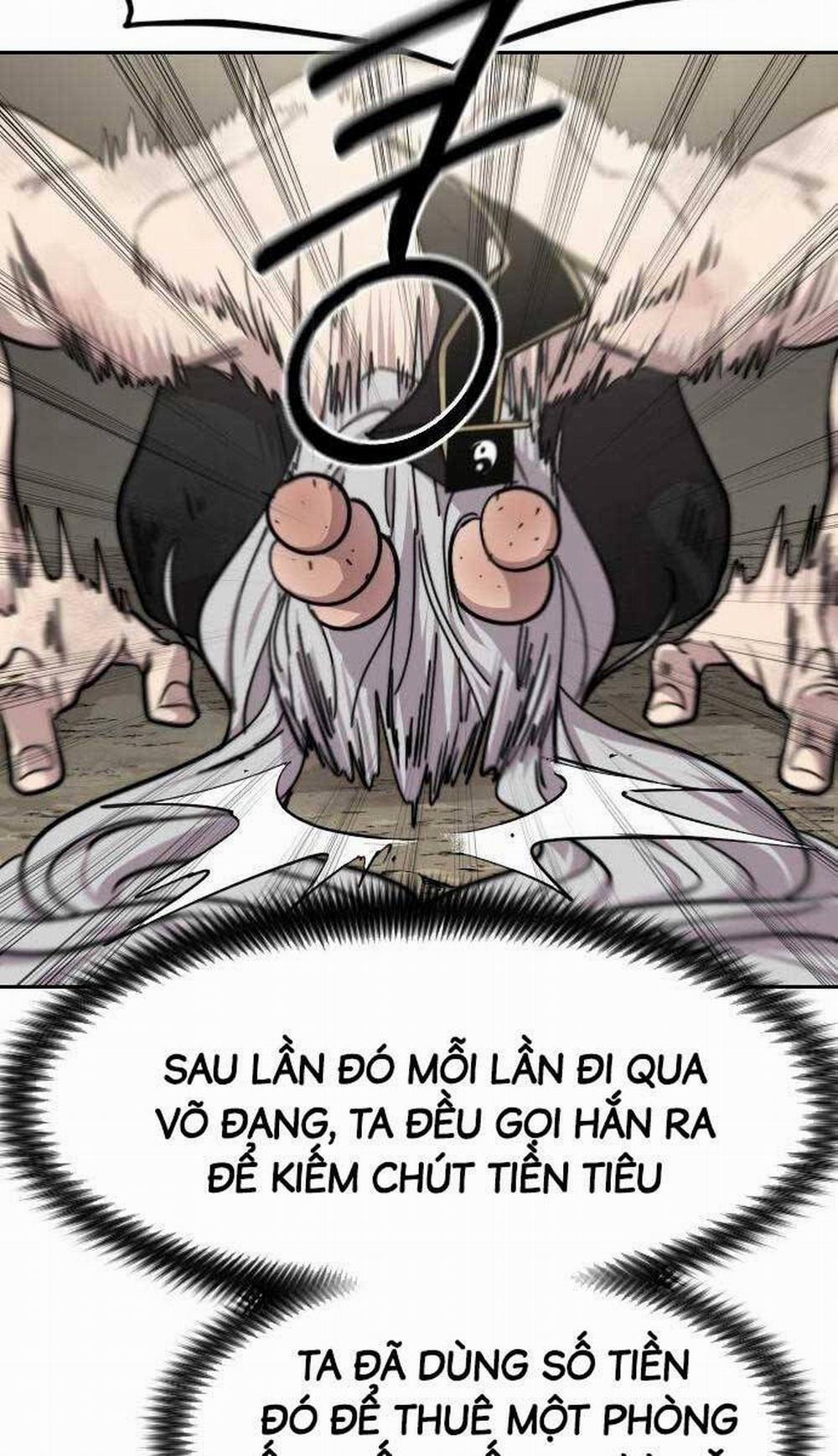 Hoa Sơn Tái Khởi 78 trang 46