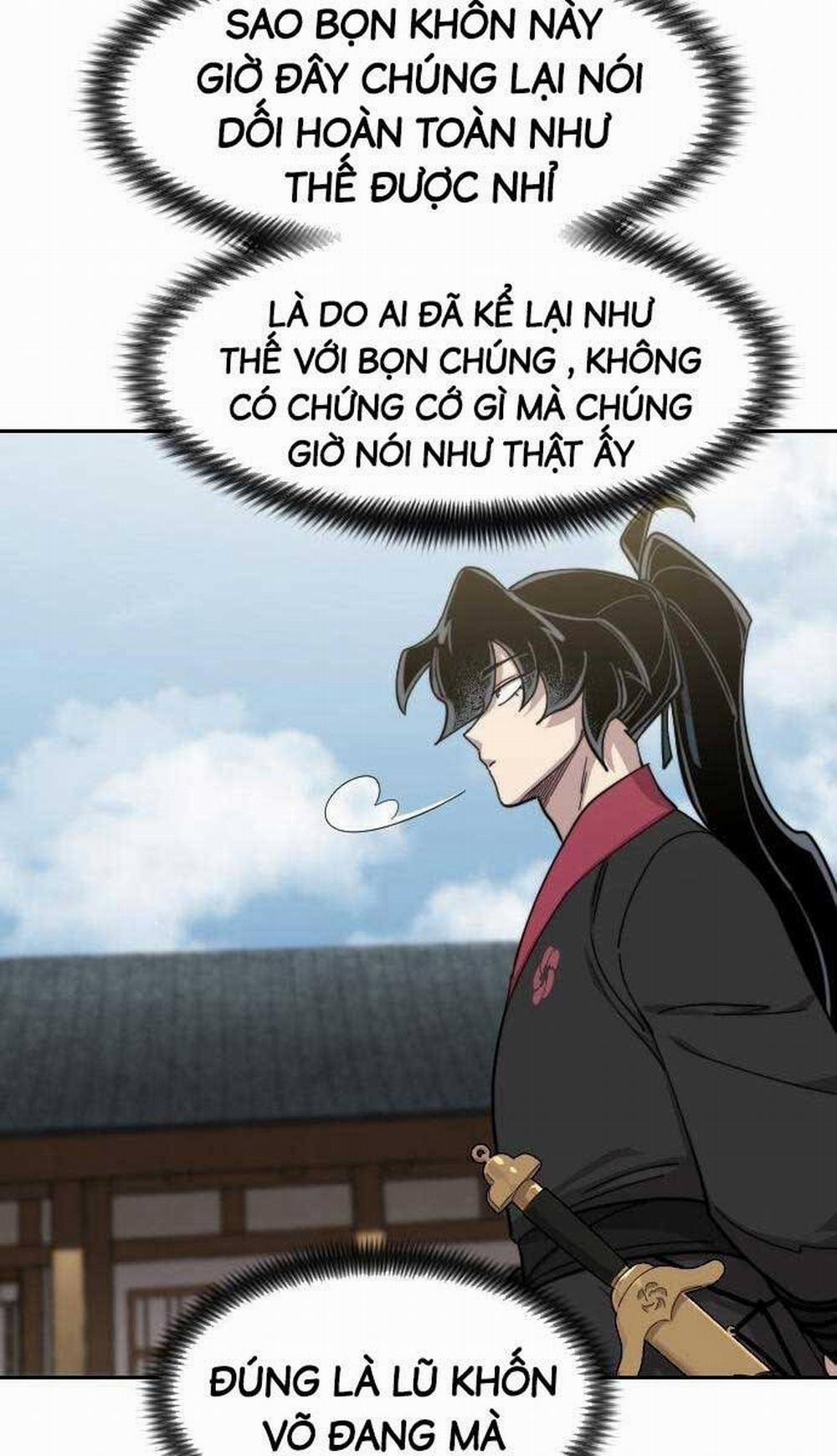 Hoa Sơn Tái Khởi 78 trang 48