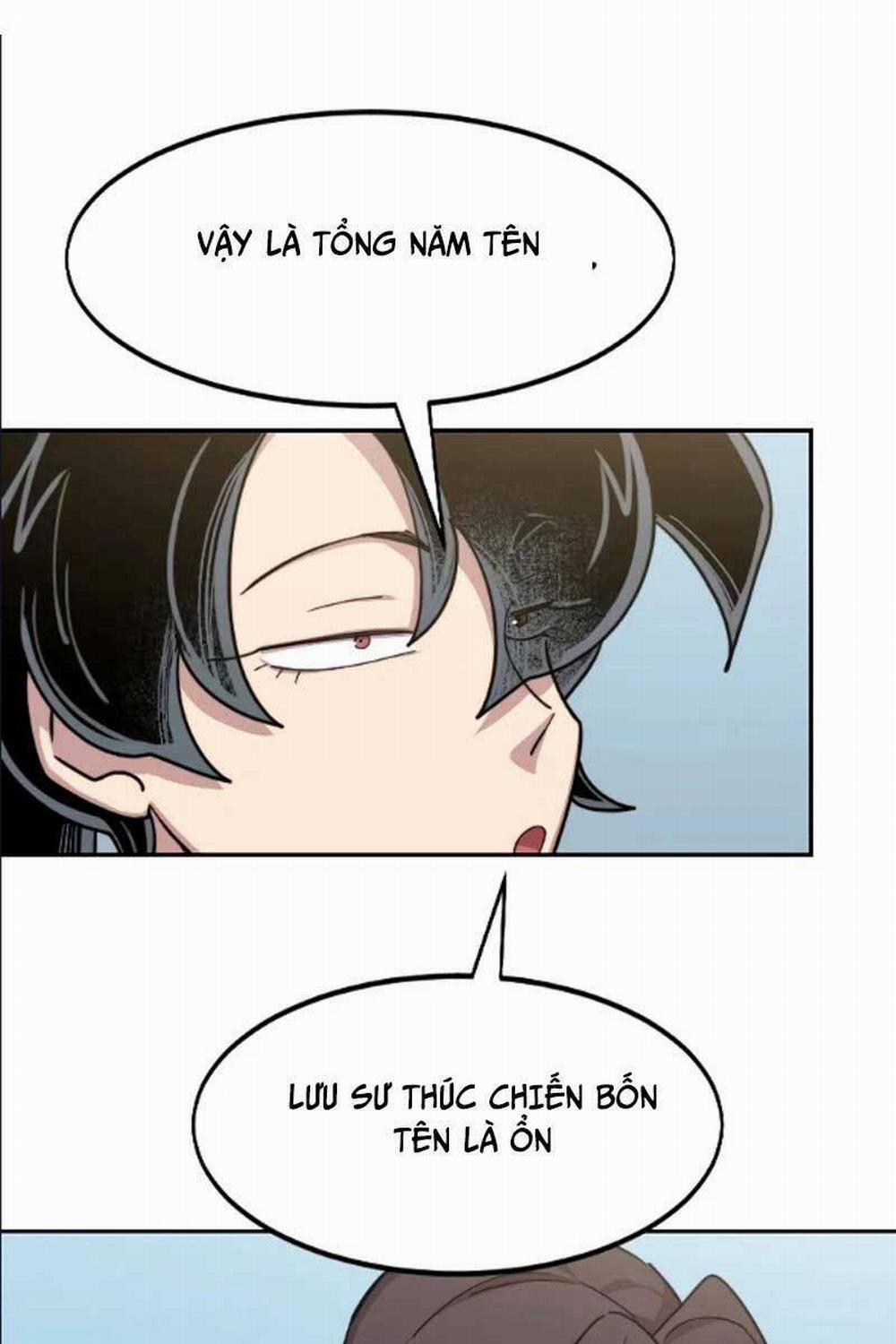 Hoa Sơn Tái Khởi 78 trang 68