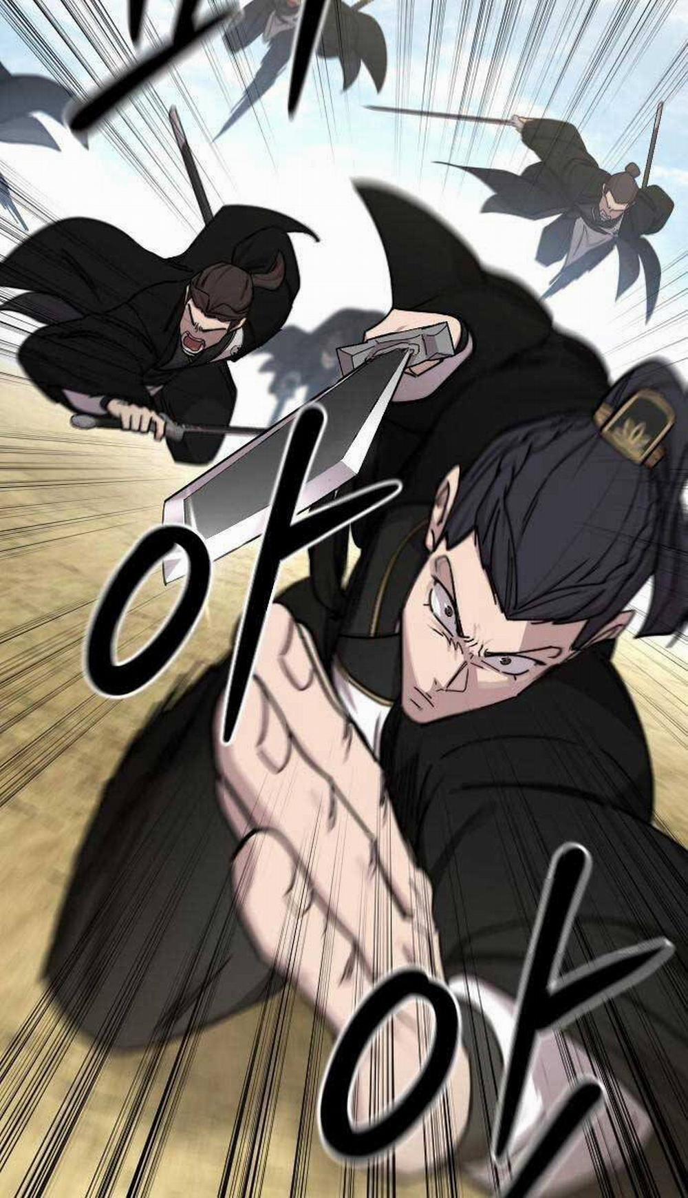 Hoa Sơn Tái Khởi 78 trang 7