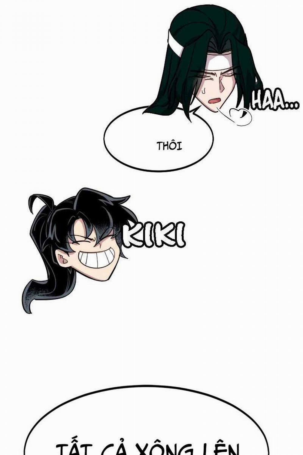 Hoa Sơn Tái Khởi 78 trang 71