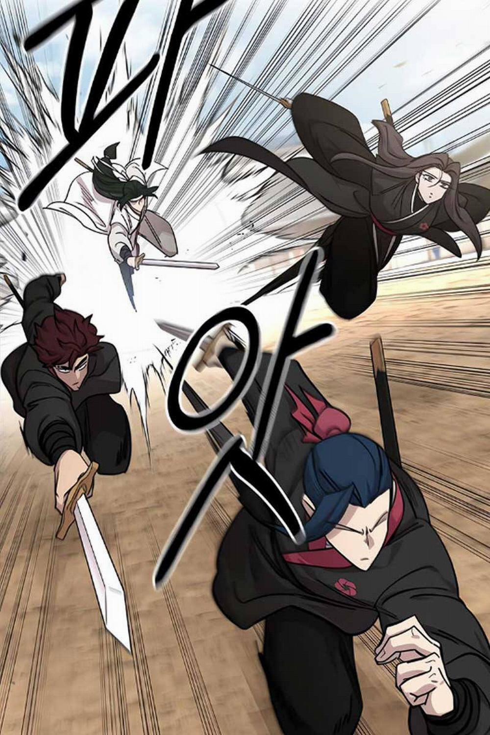 Hoa Sơn Tái Khởi 78 trang 79