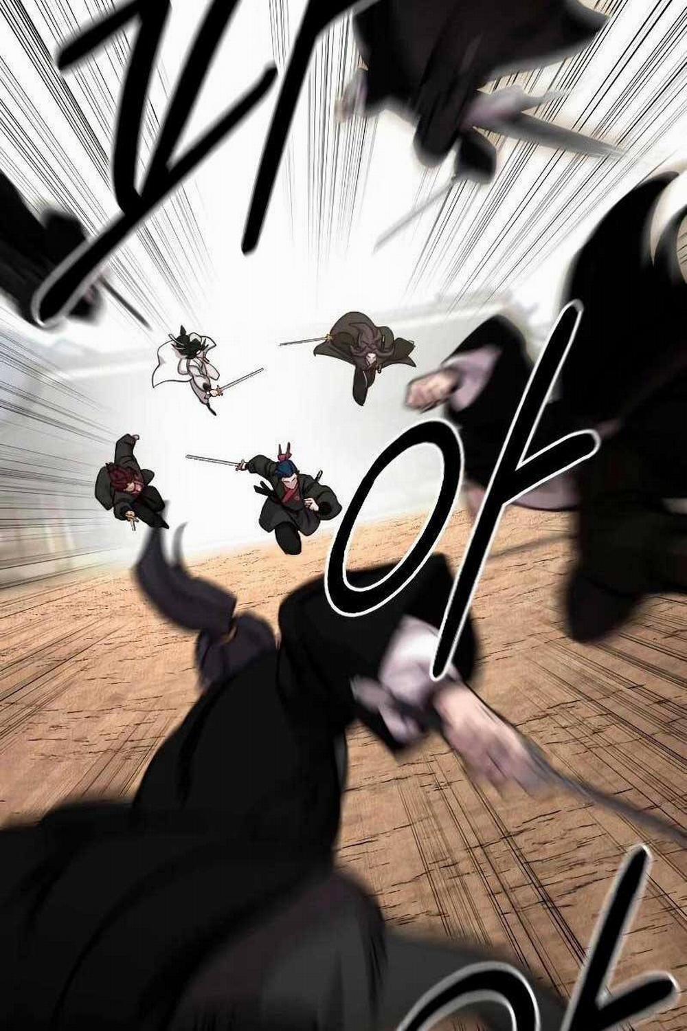 Hoa Sơn Tái Khởi 78 trang 82