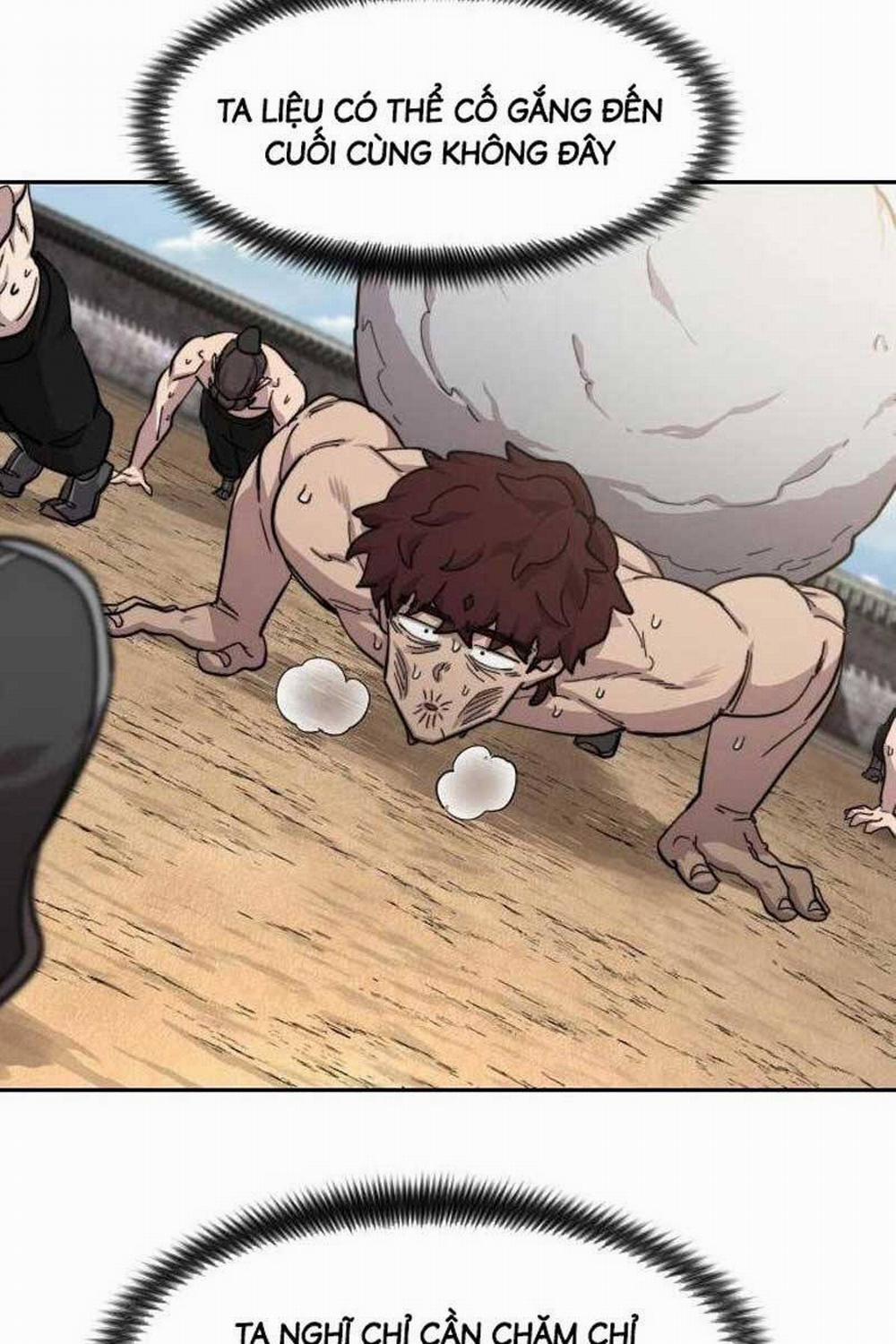 Hoa Sơn Tái Khởi 78 trang 94