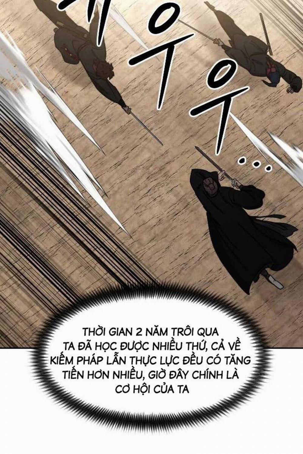 Hoa Sơn Tái Khởi 78 trang 99