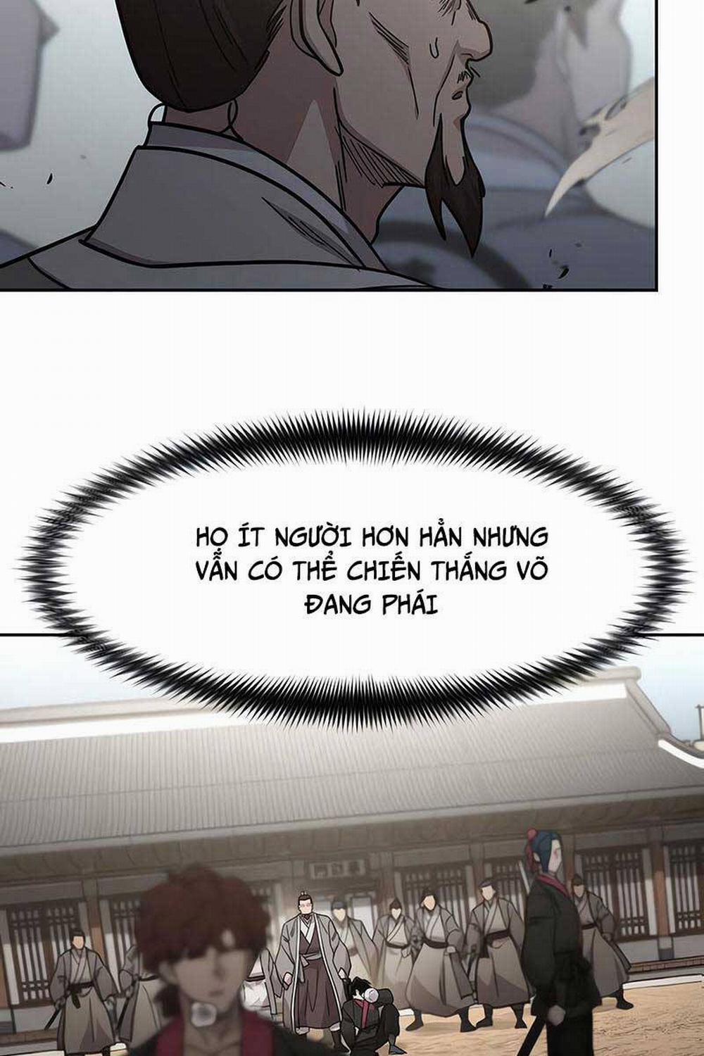 Hoa Sơn Tái Khởi 79 trang 1