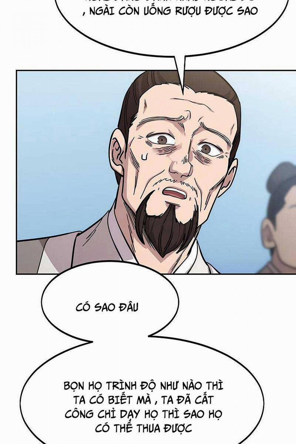 Hoa Sơn Tái Khởi 79 trang 10