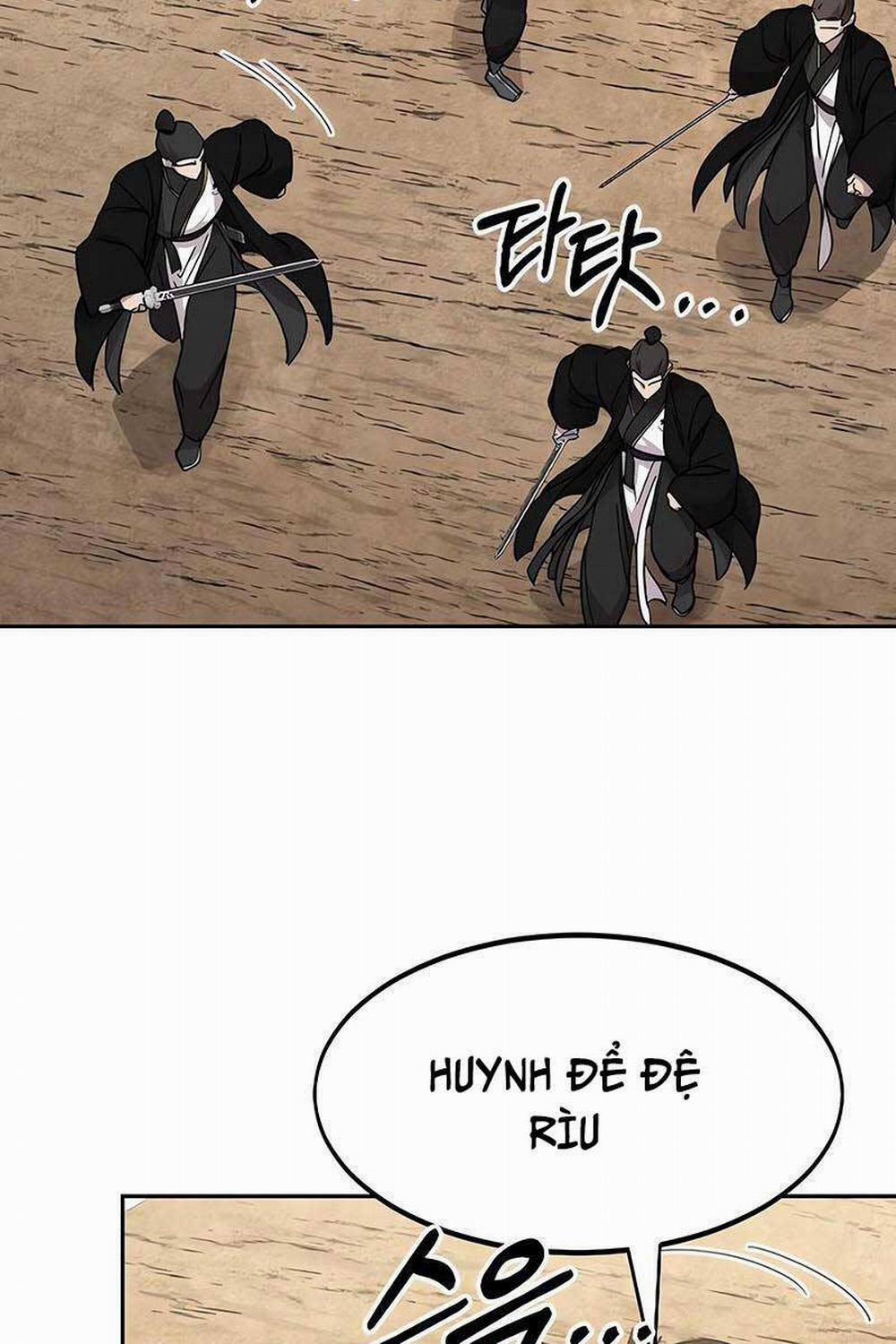 Hoa Sơn Tái Khởi 79 trang 101