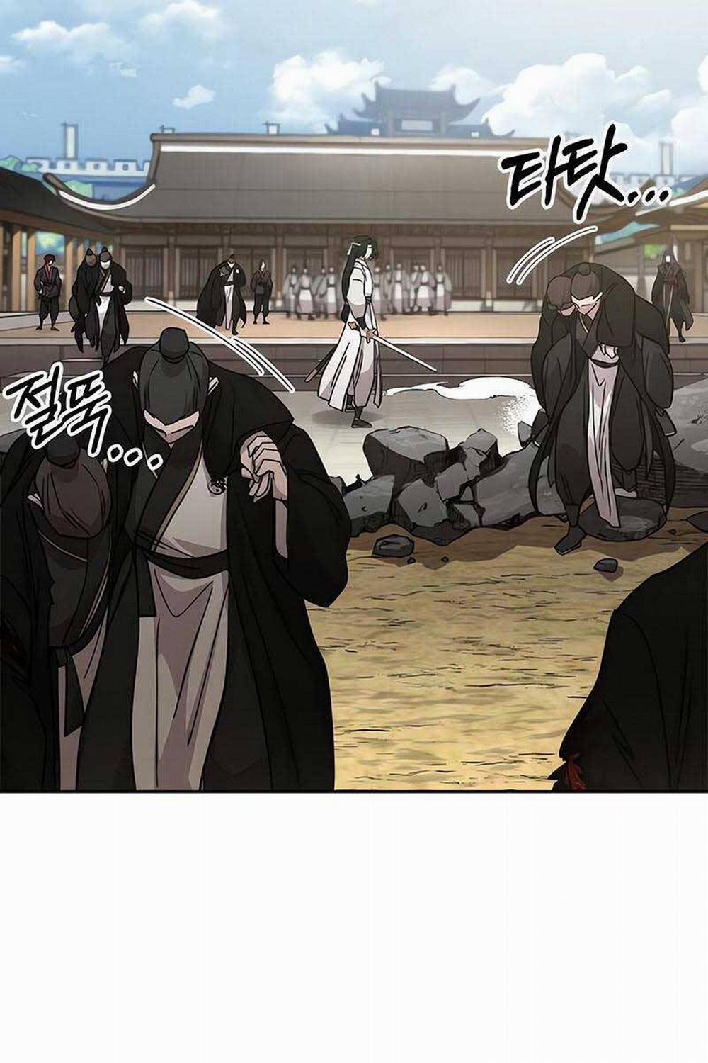 Hoa Sơn Tái Khởi 79 trang 104