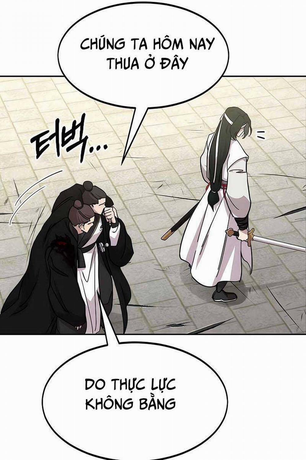 Hoa Sơn Tái Khởi 79 trang 105