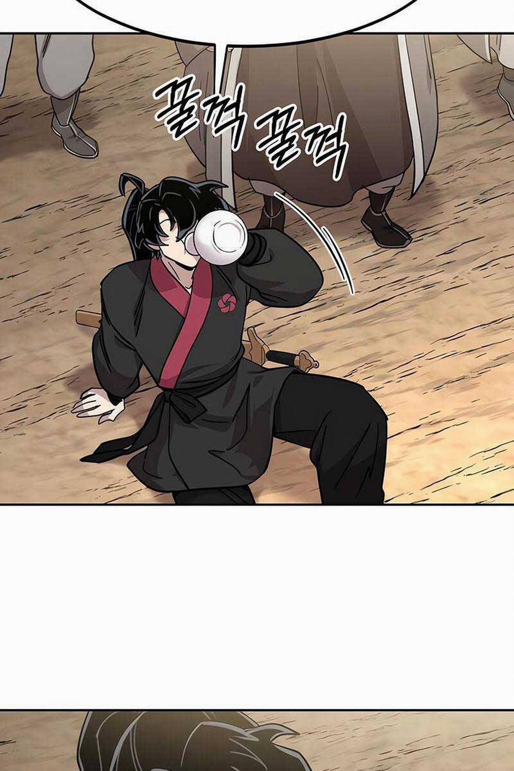 Hoa Sơn Tái Khởi 79 trang 11