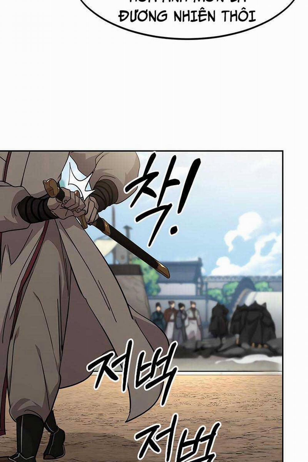 Hoa Sơn Tái Khởi 79 trang 110