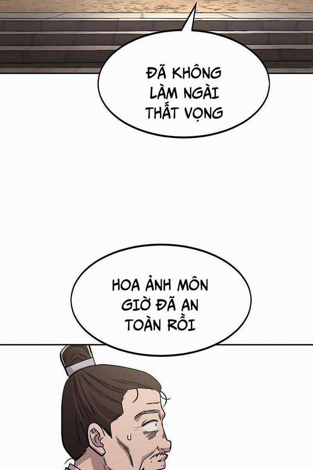 Hoa Sơn Tái Khởi 79 trang 112