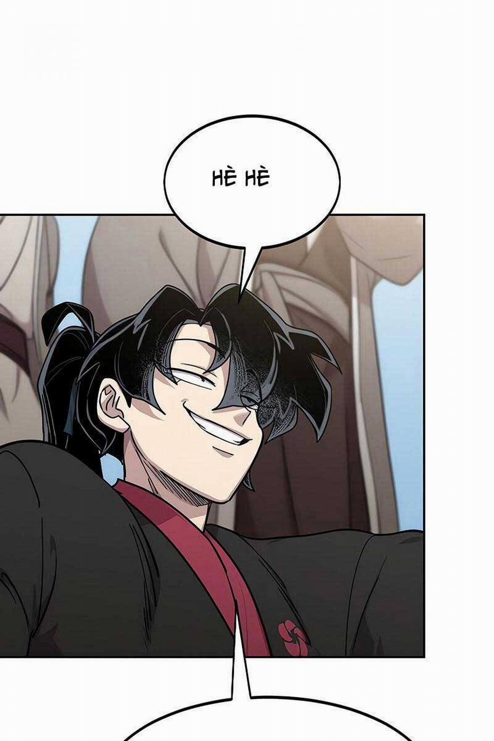 Hoa Sơn Tái Khởi 79 trang 119