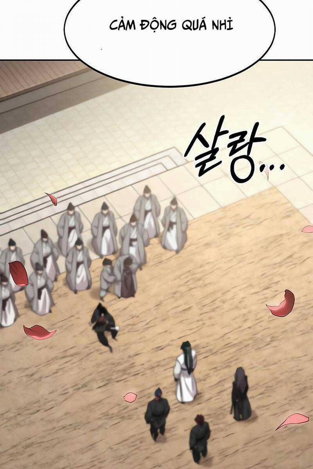 Hoa Sơn Tái Khởi 79 trang 120