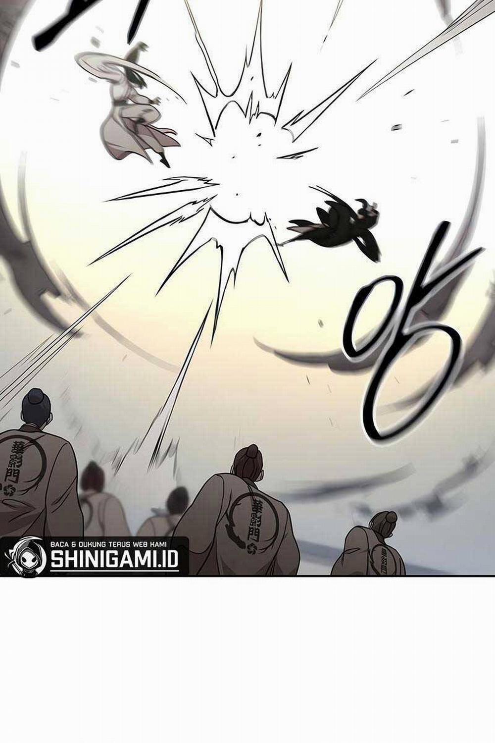 Hoa Sơn Tái Khởi 79 trang 13