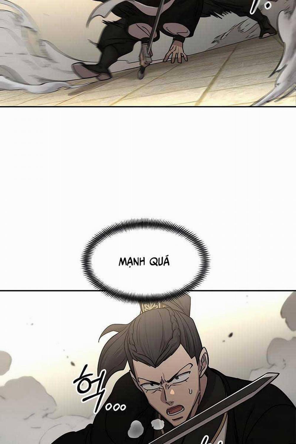 Hoa Sơn Tái Khởi 79 trang 15