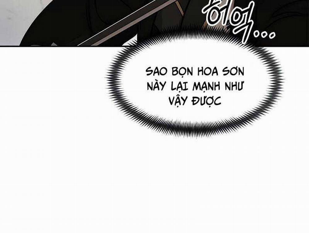 Hoa Sơn Tái Khởi 79 trang 16