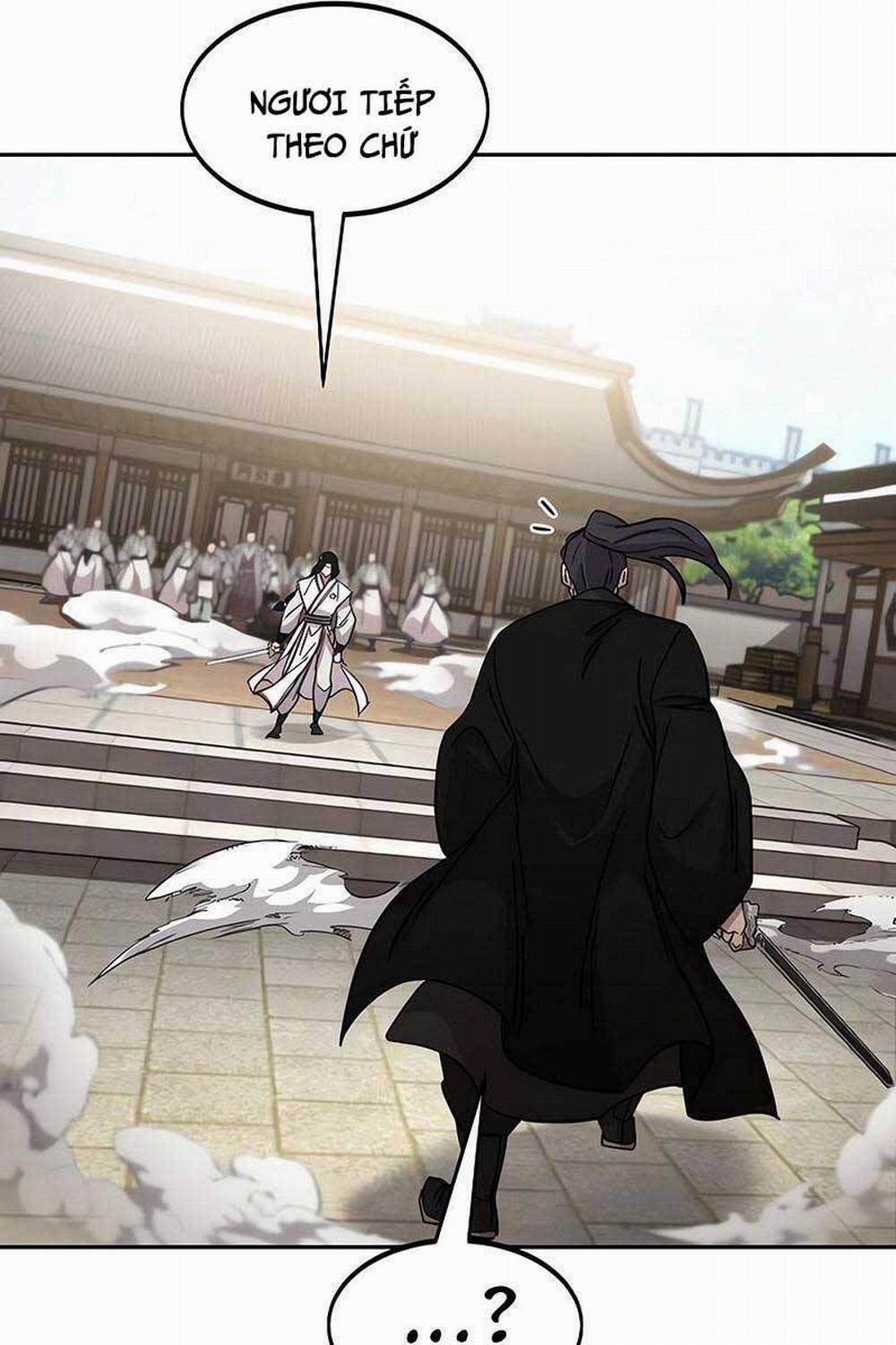 Hoa Sơn Tái Khởi 79 trang 17