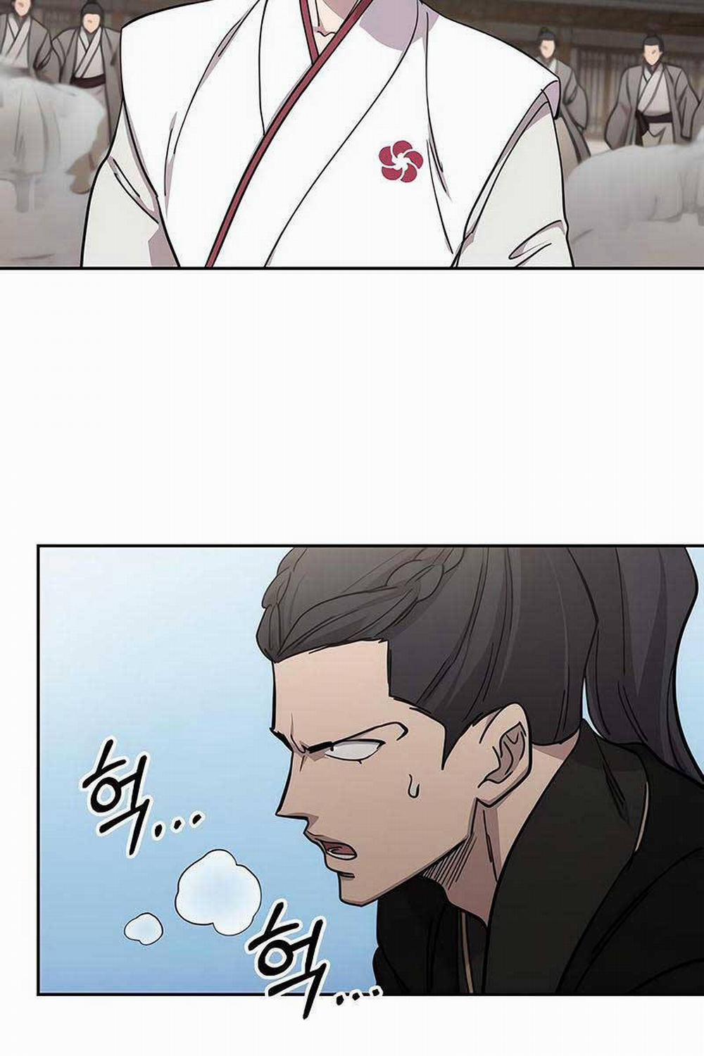 Hoa Sơn Tái Khởi 79 trang 19