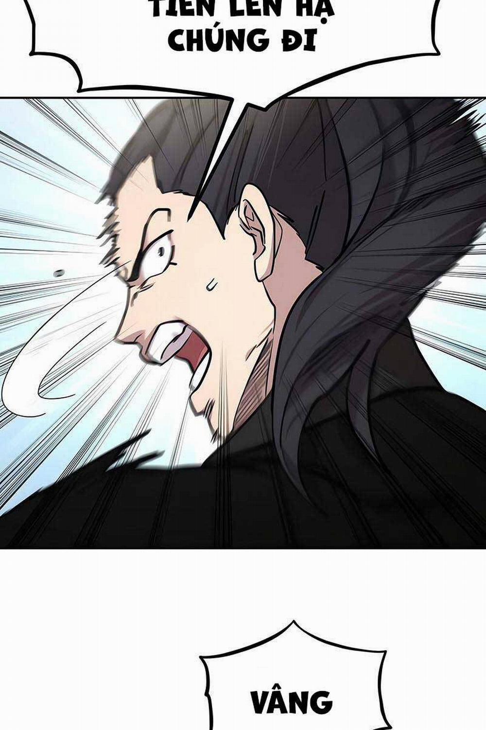 Hoa Sơn Tái Khởi 79 trang 22