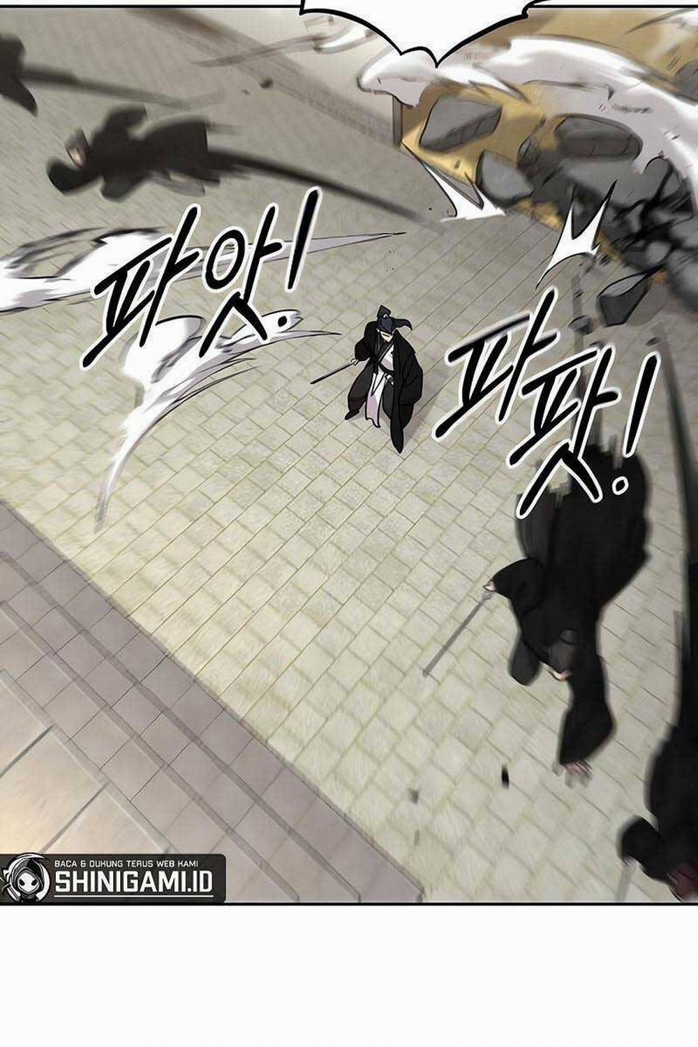 Hoa Sơn Tái Khởi 79 trang 23